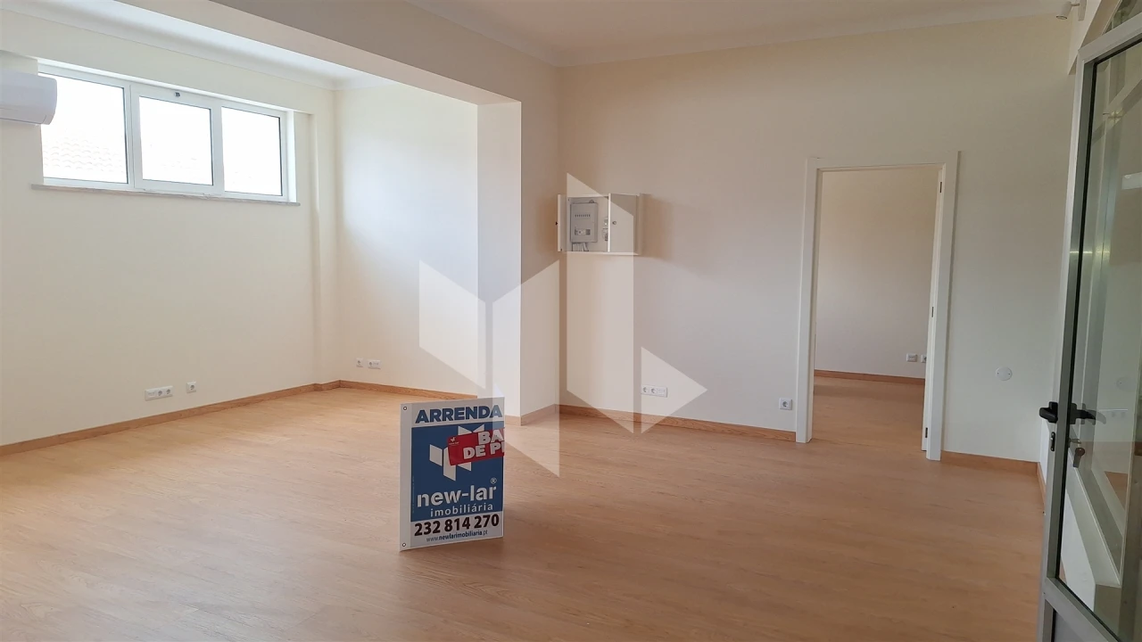 Escritório para Arrendamento em Tondela e Nandufe Foto 2