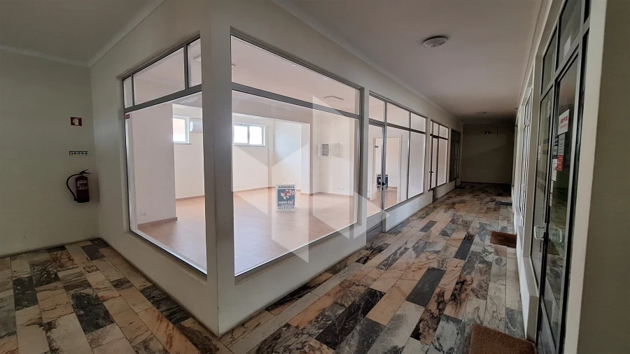 Escritório para Arrendamento em Tondela e Nandufe Foto 7