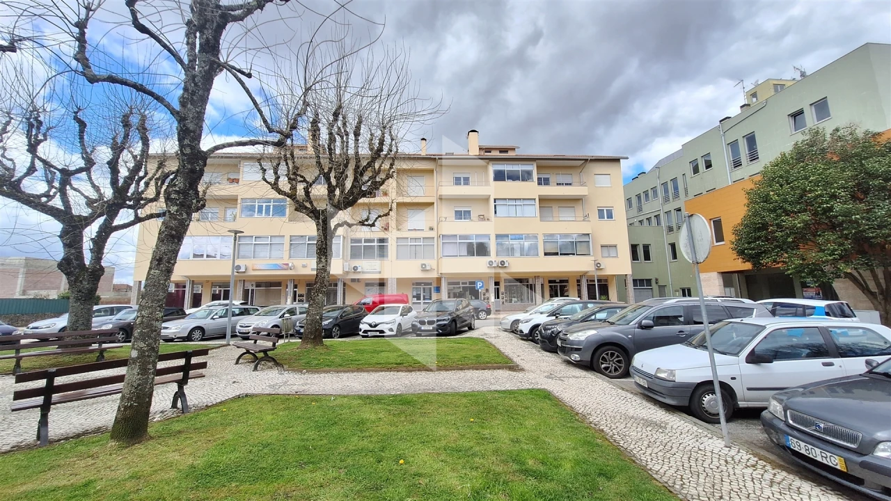 Escritório para Arrendamento em Tondela e Nandufe Foto 10