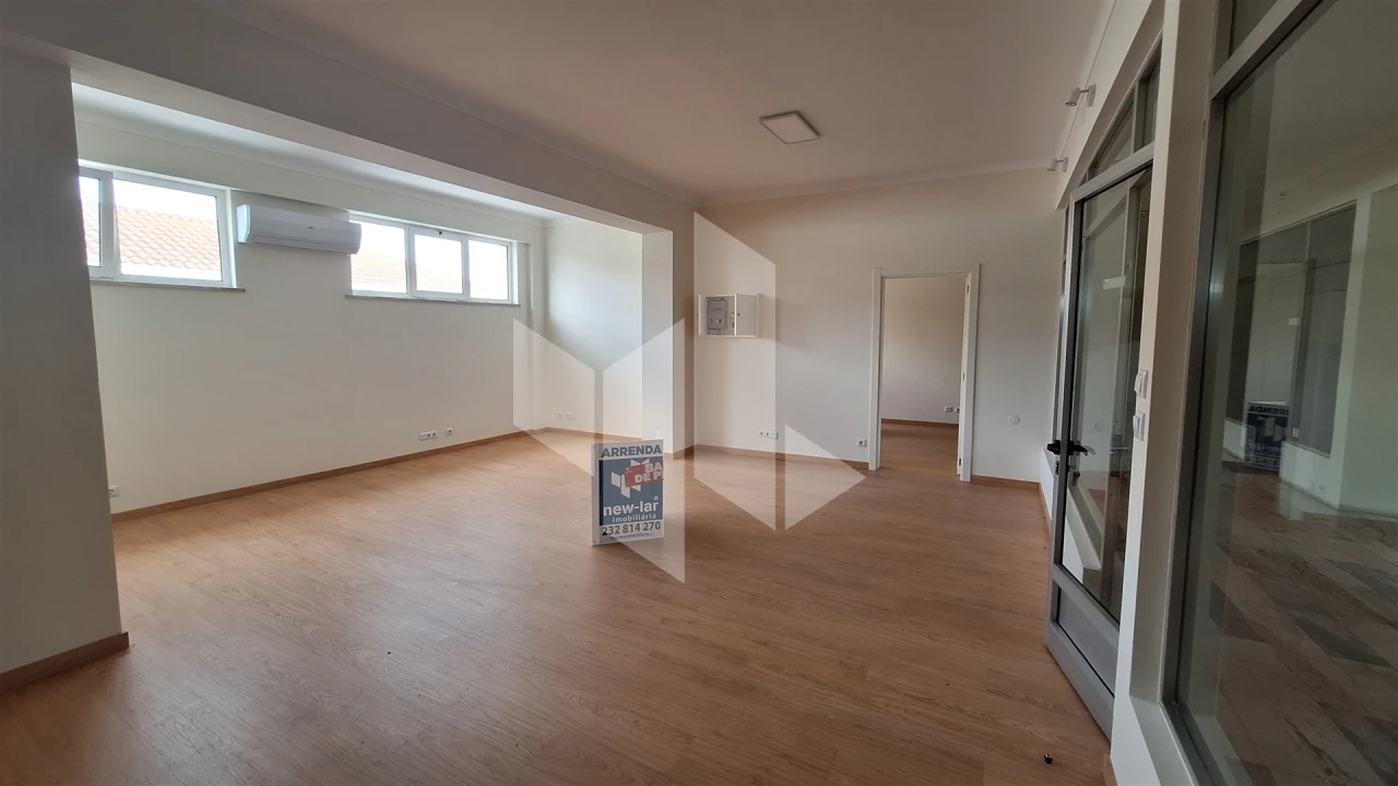 Escritório para Arrendamento em Tondela e Nandufe Foto 4