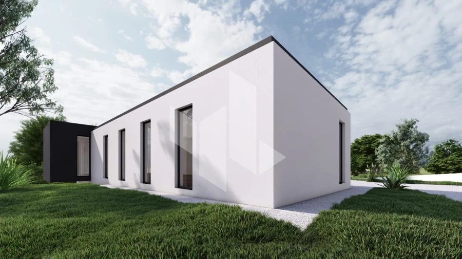 Terreno para Venda em Santiago de Besteiros Foto 12