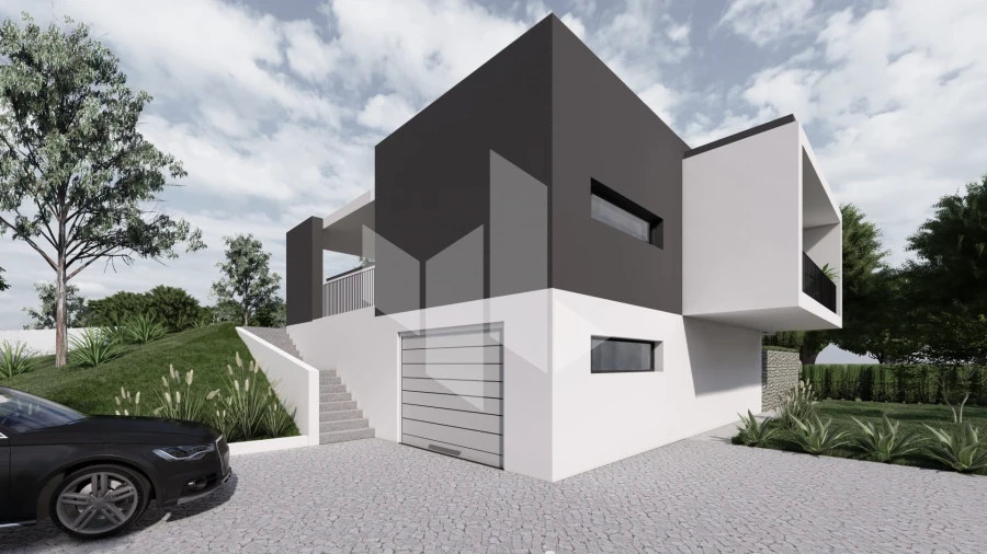 Terreno para Venda em Santiago de Besteiros Foto 11