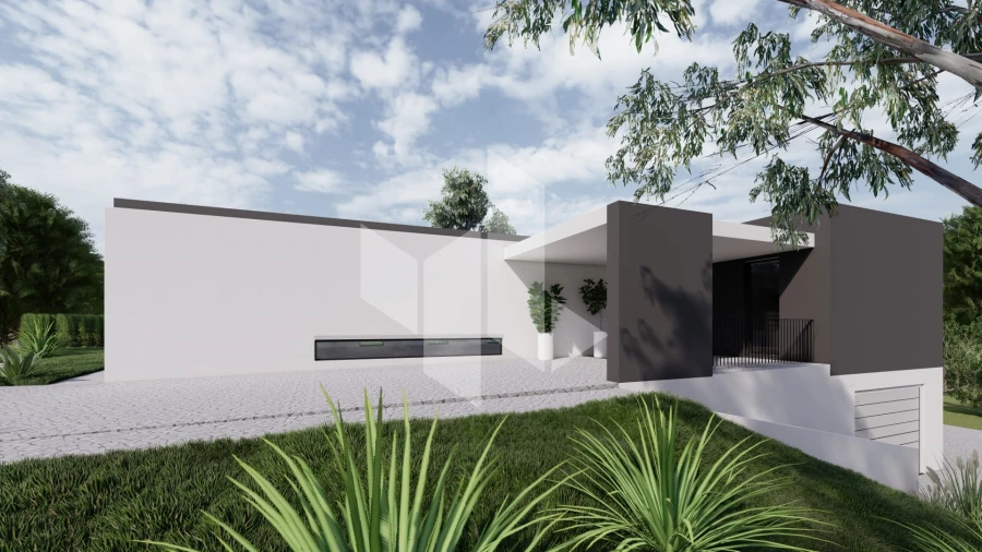 Terreno para Venda em Santiago de Besteiros Foto 13