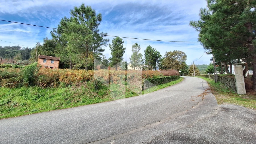 Terreno para Venda em Santiago de Besteiros Foto 4