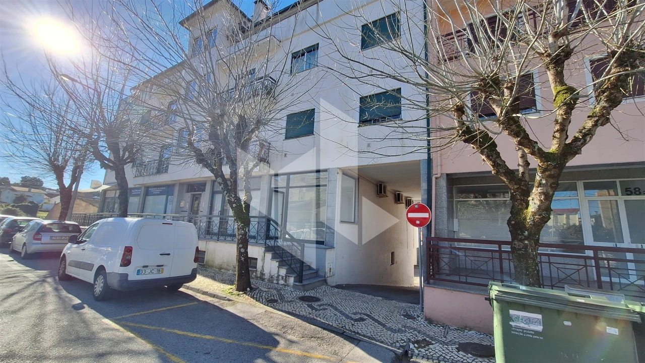 Loja para Venda em Tondela e Nandufe Foto 12