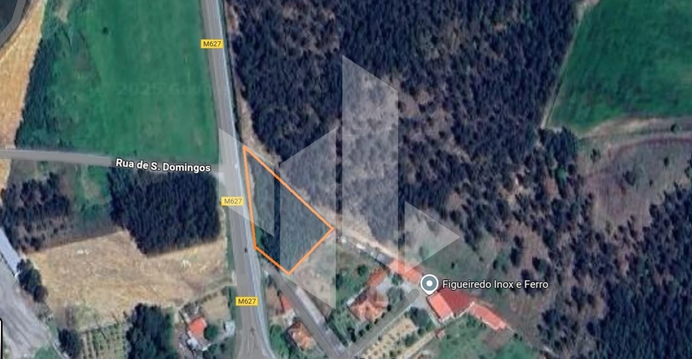 Terreno para Venda em Tondela e Nandufe Foto 9