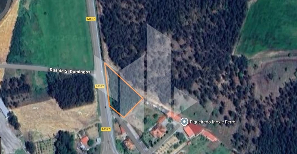 Terreno para Venda em Tondela e Nandufe Foto 9