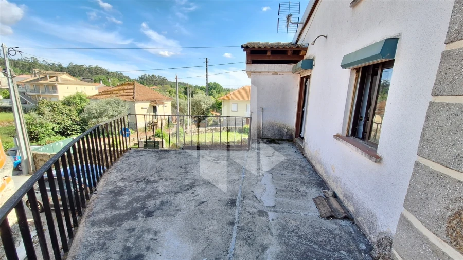 Moradia T3 para Venda em São Miguel do Outeiro e Sabugosa Foto 11