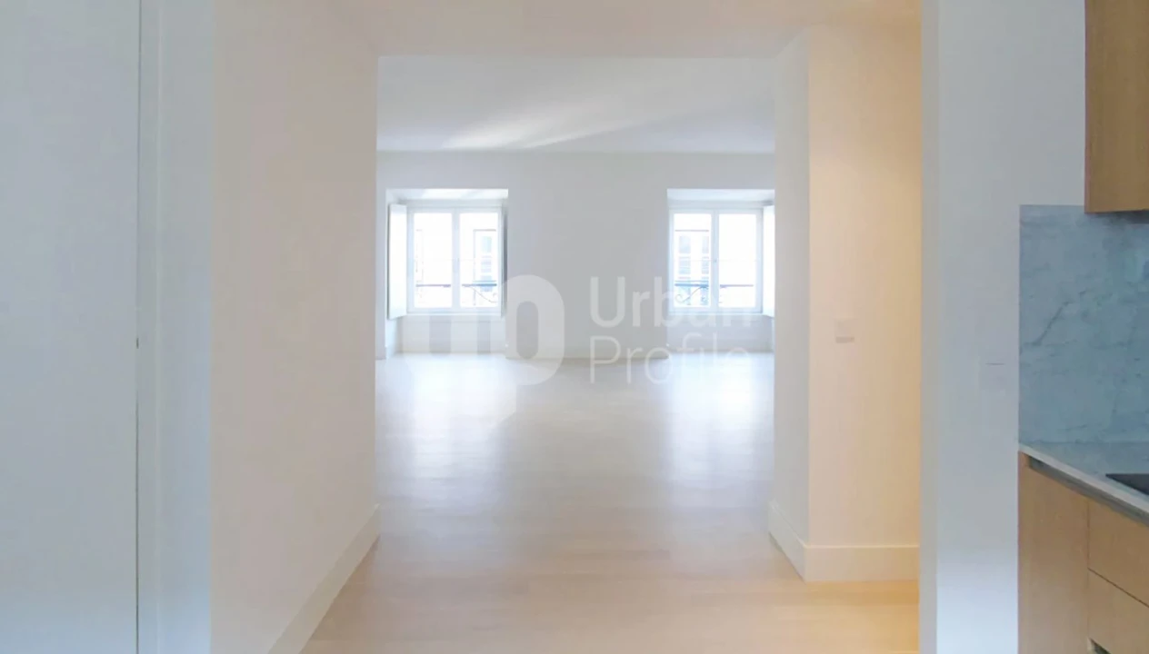 Apartamento T2 para Venda em Misericórdia Foto 7