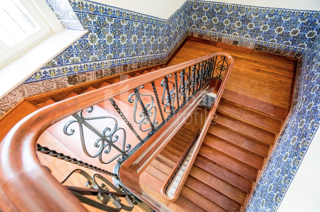 Apartamento T2 para Venda em Misericórdia Foto 2