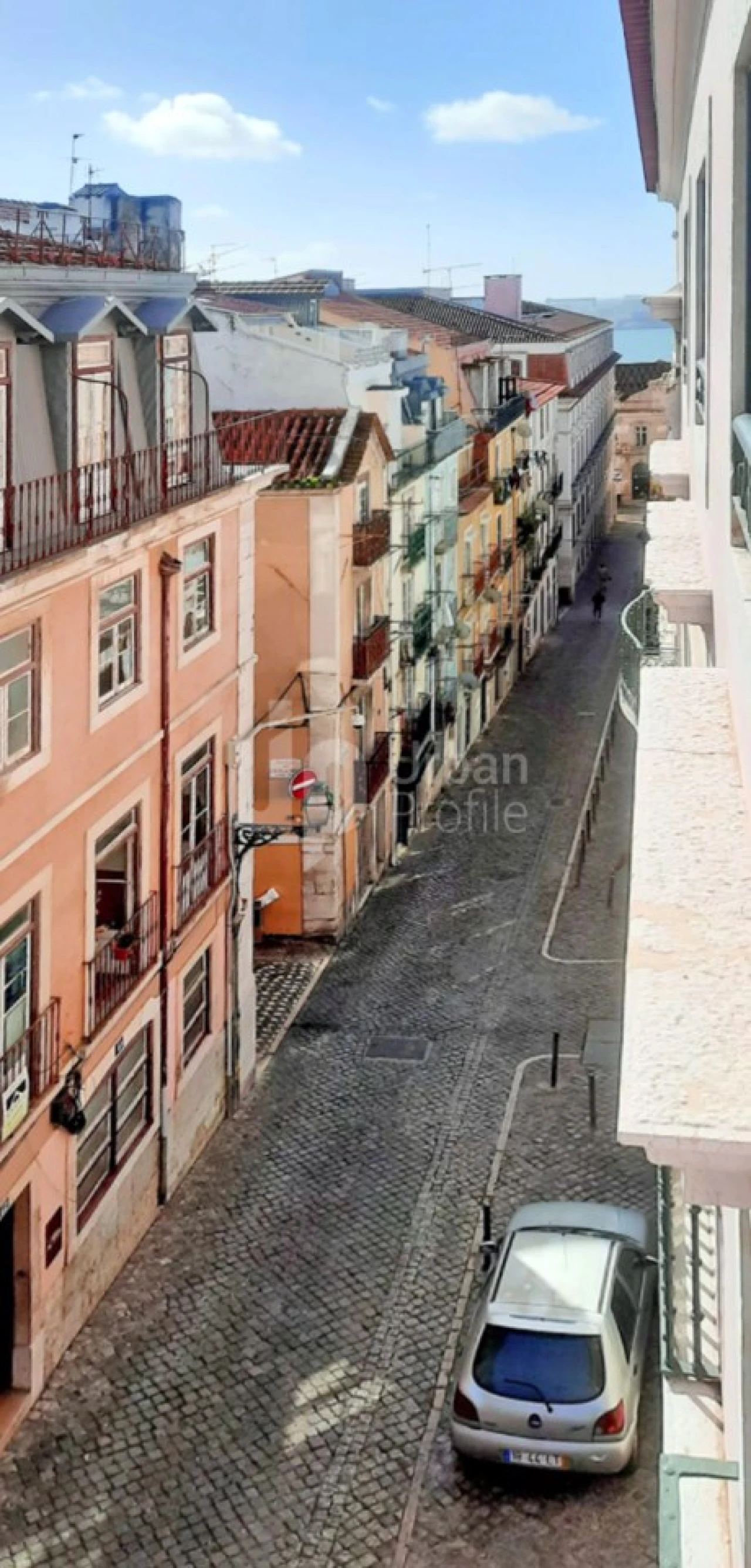 Apartamento T2 para Venda em Misericórdia Foto 5