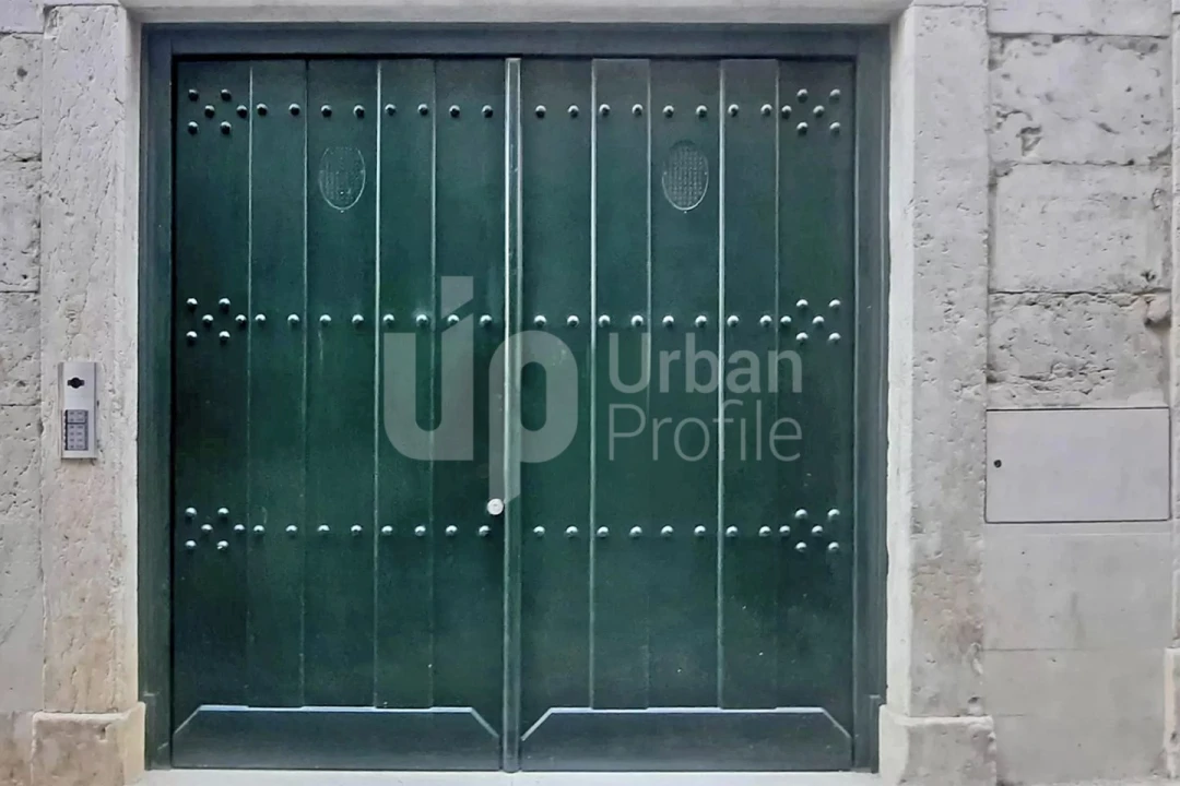 Apartamento T2 para Venda em Misericórdia Foto 22