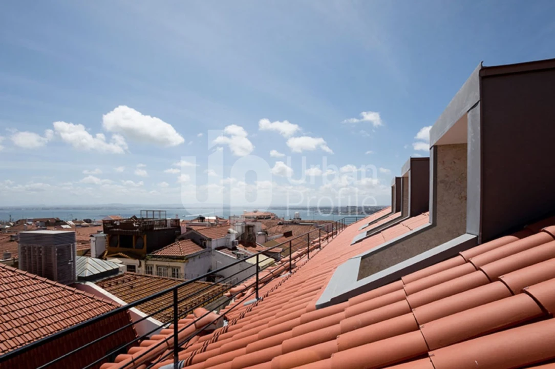 Apartamento T2 para Venda em Misericórdia Foto 20