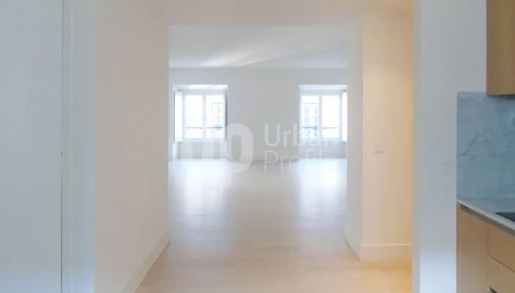 Apartamento T2 para Venda em Misericórdia