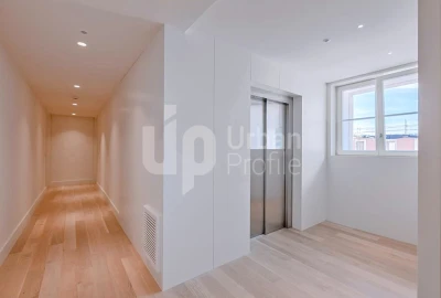 Apartamento T2 para Venda em Misericórdia