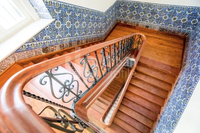 Apartamento T2 para Venda em Misericórdia