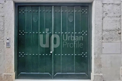 Apartamento T2 para Venda em Misericórdia