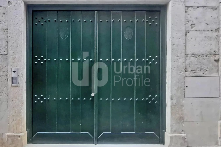 Apartamento T2 para Venda em Misericórdia Foto 22