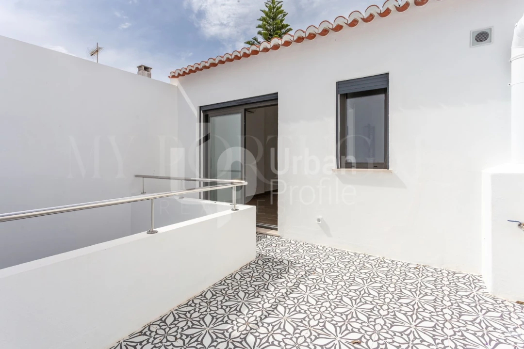 Moradia T1 para Venda em Cascais e Estoril Foto 22
