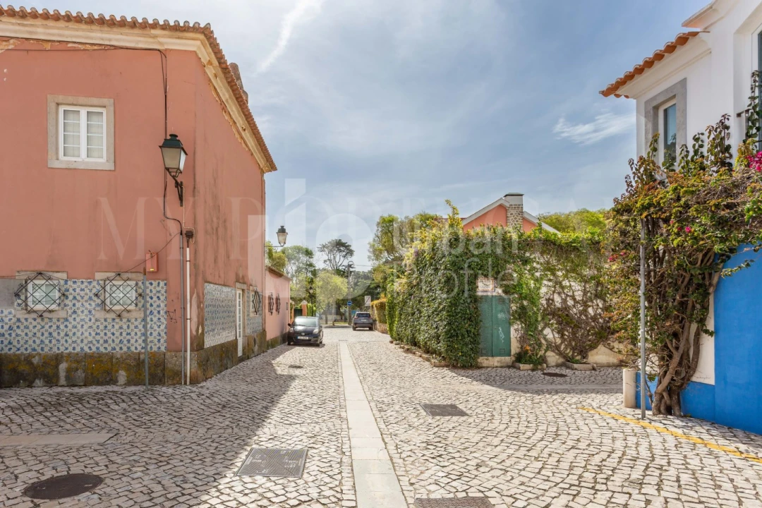 Moradia T1 para Venda em Cascais e Estoril Foto 23