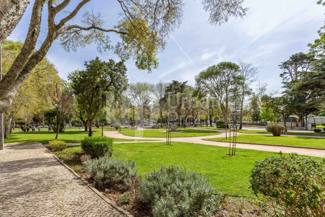 Moradia T1 para Venda em Cascais e Estoril Foto 24
