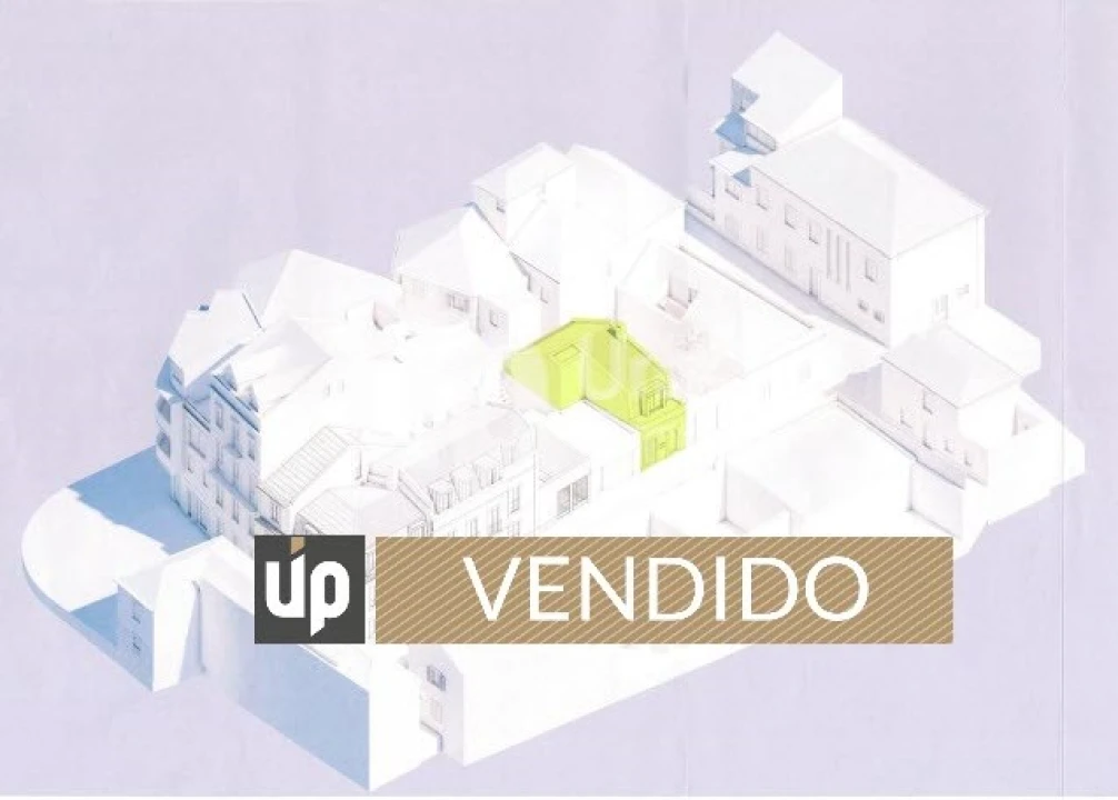 Moradia T1 para Venda em Cascais e Estoril Foto 1