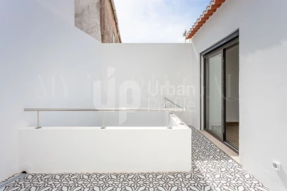 Moradia T1 para Venda em Cascais e Estoril