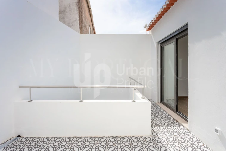 Moradia T1 para Venda em Cascais e Estoril Foto 21