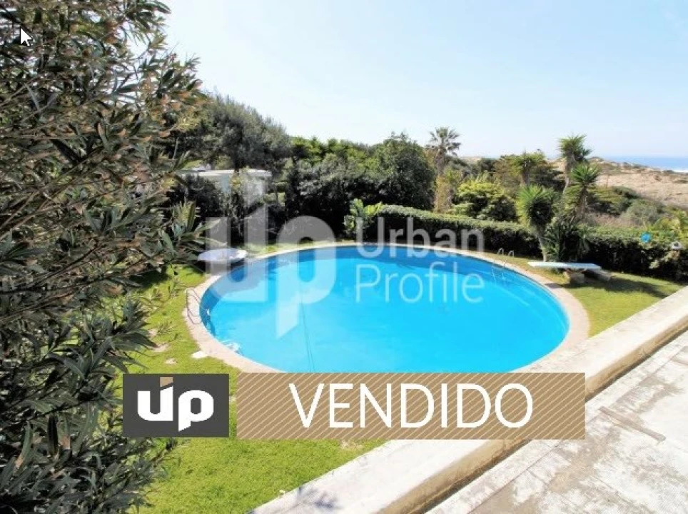 Moradia T5 para Venda em Cascais e Estoril Foto 2