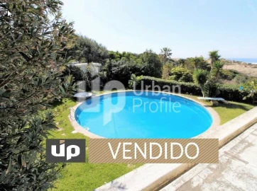 Moradia T5 para Venda em Cascais e Estoril