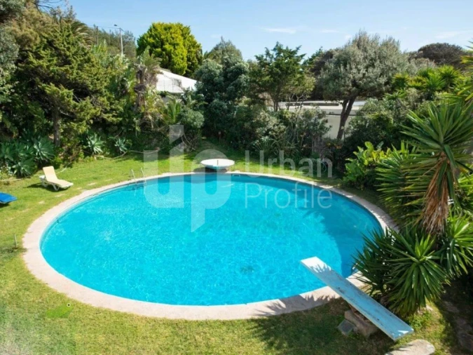 Moradia T5 para Venda em Cascais e Estoril Foto 7