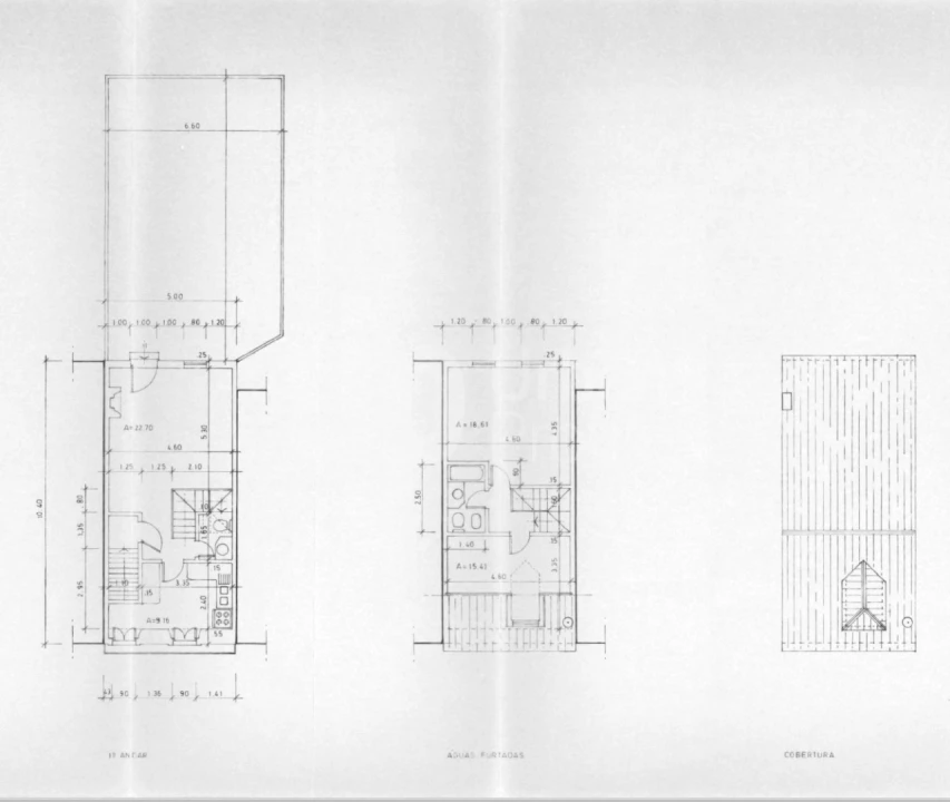 Apartamento T2 para Arrendamento em Misericórdia Foto 17