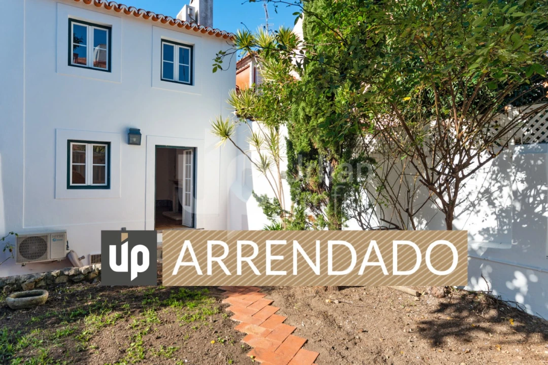 Apartamento T2 para Arrendamento em Misericórdia Foto 1