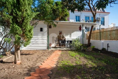 Apartamento T2 para Arrendamento em Misericórdia