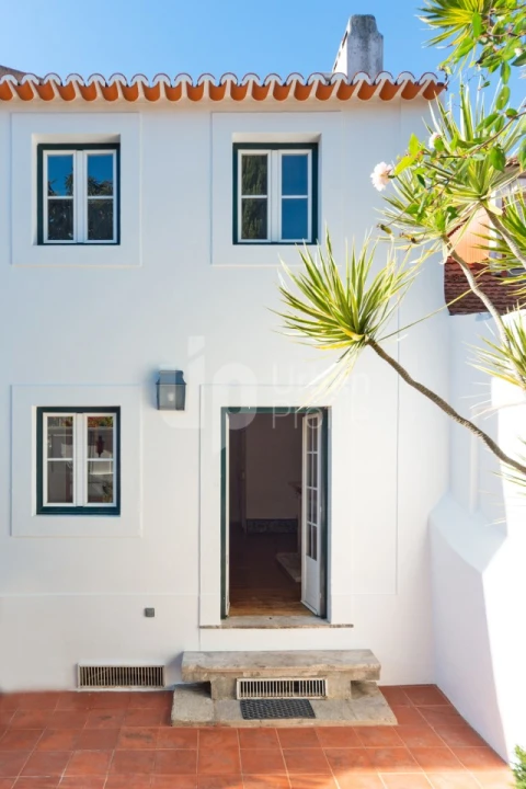 Apartamento T2 para Arrendamento em Misericórdia