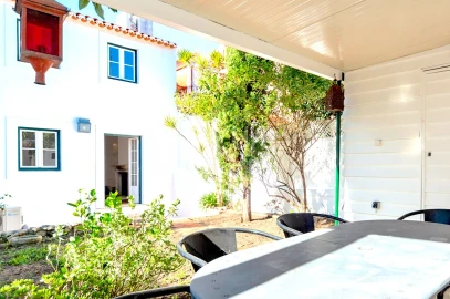 Apartamento T2 para Arrendamento em Misericórdia