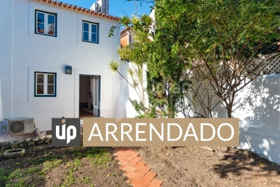 Apartamento T2 para Arrendamento em Misericórdia