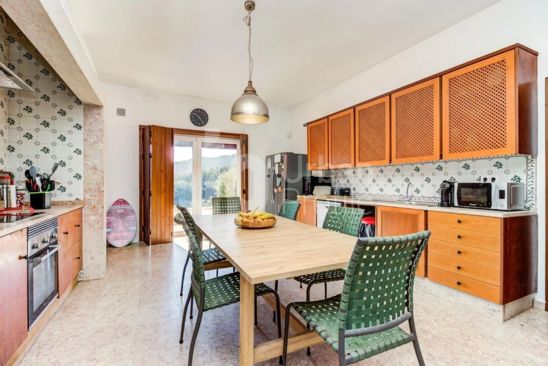 Quinta T4 para Venda em Lousa Foto 7