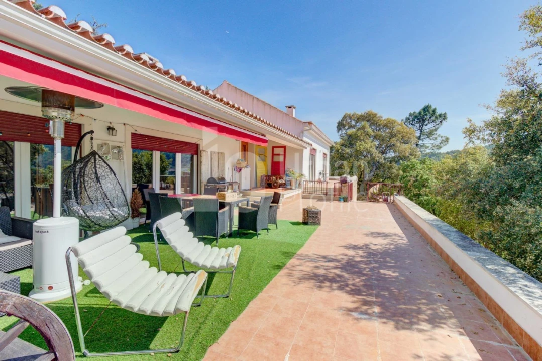 Quinta T4 para Venda em Lousa Foto 10