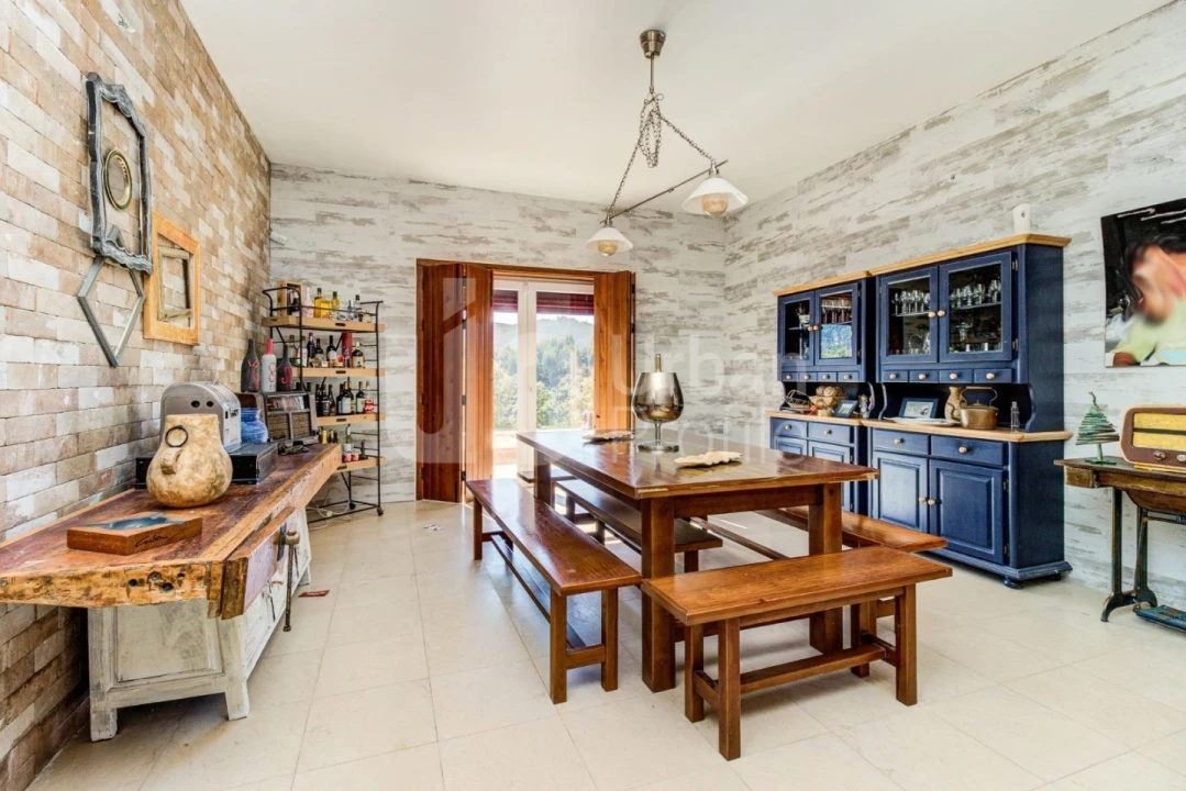 Quinta T4 para Venda em Lousa Foto 9