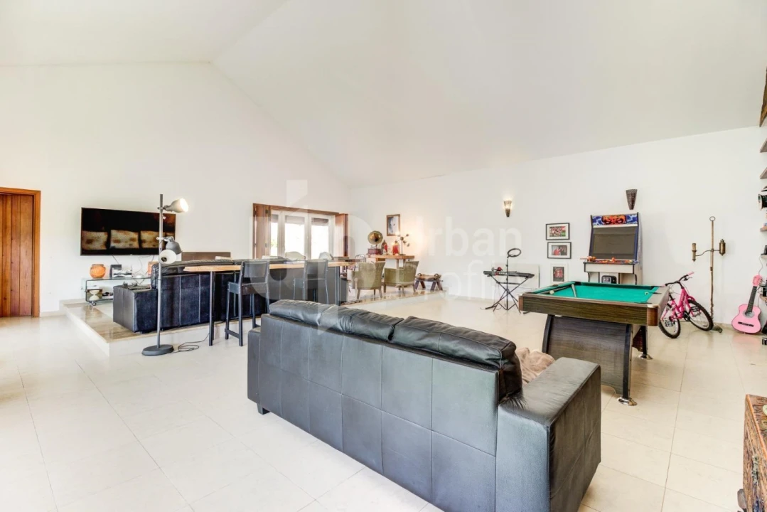 Quinta T4 para Venda em Lousa Foto 5