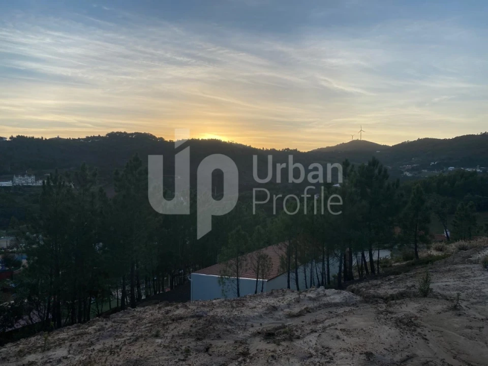 Quinta T4 para Venda em Lousa Foto 21