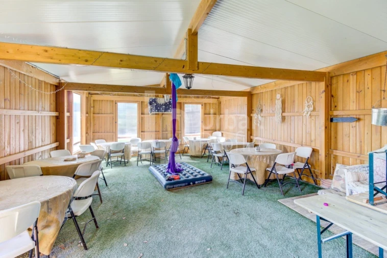 Quinta T4 para Venda em Lousa Foto 15