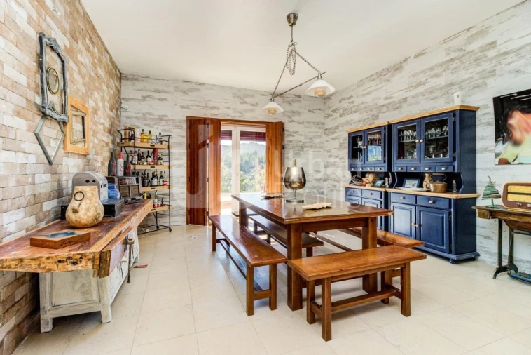 Quinta T4 para Venda em Lousa Foto 9