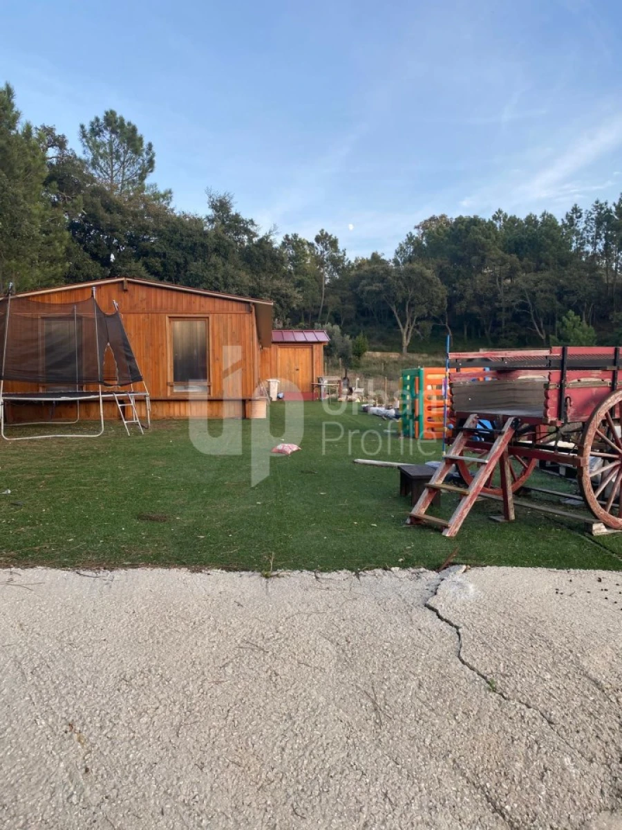 Quinta T4 para Venda em Lousa Foto 16