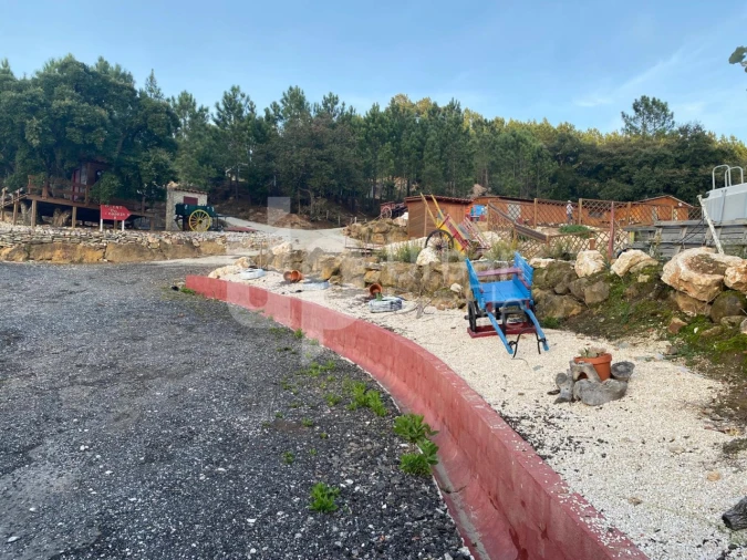 Quinta T4 para Venda em Lousa Foto 17