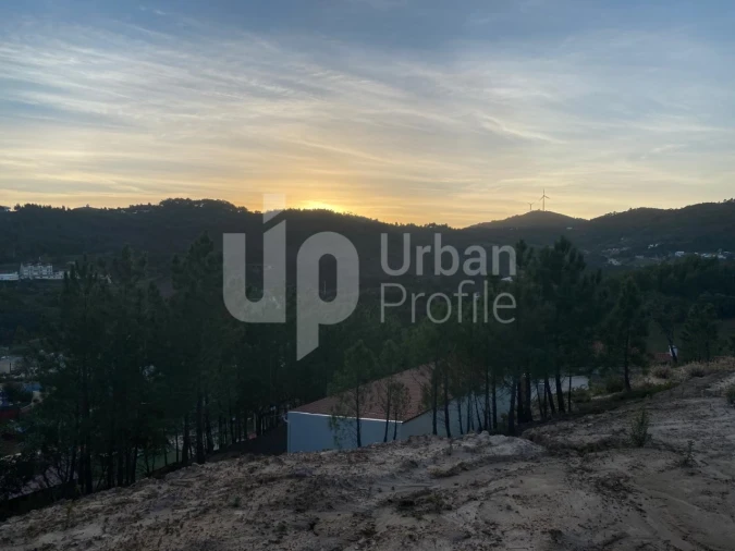 Quinta T4 para Venda em Lousa Foto 21