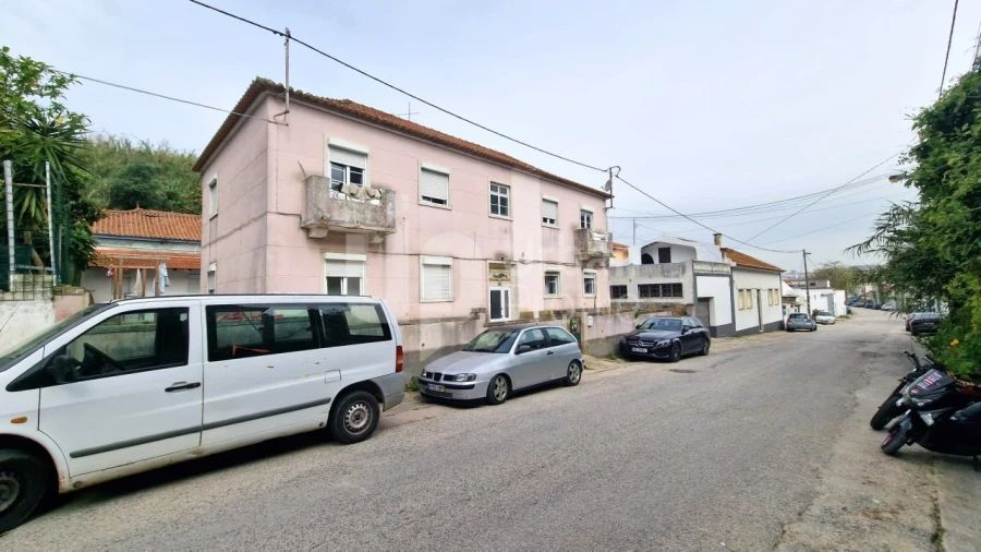 Prédio para Venda em Caparica e Trafaria Foto 15