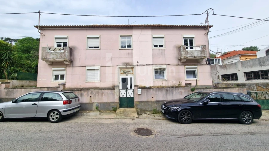 Prédio para Venda em Caparica e Trafaria Foto 1