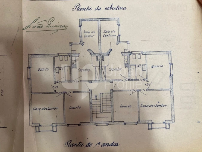 Prédio para Venda em Caparica e Trafaria Foto 32